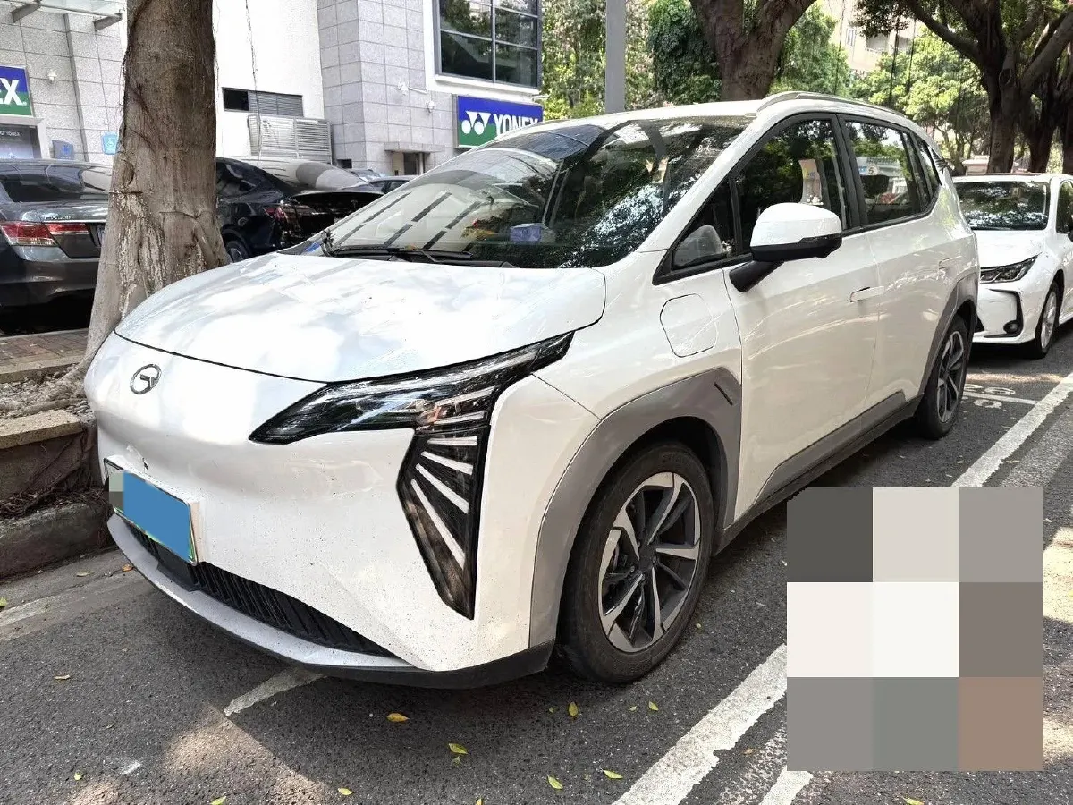 2023 Aion S Plus BEV 59.4KWH,autocango,china used car exporter,china ev exporter,chinese used car exporter,chinese used ev exporter