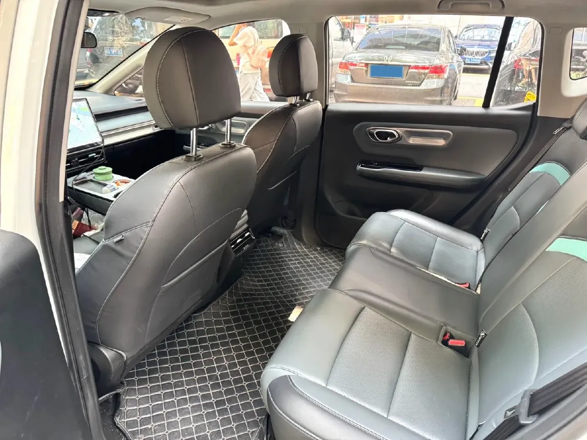 2023 Aion S Plus BEV 59.4KWH,autocango,china used car exporter,china ev exporter,chinese used car exporter,chinese used ev exporter