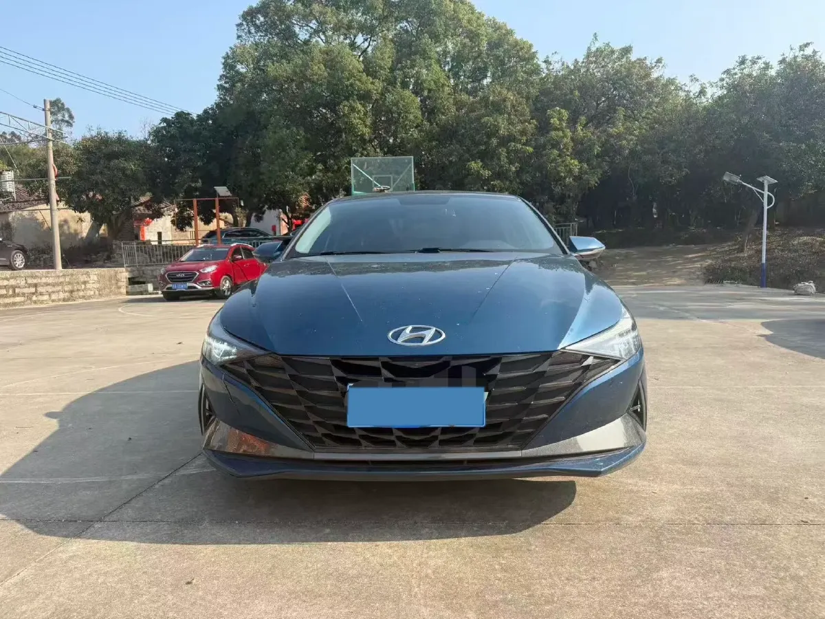 2022 Hyundai Elantra 1.5L 115HP L4 CVT,autocango,china used car exporter,china ev exporter,chinese used car exporter,chinese used ev exporter