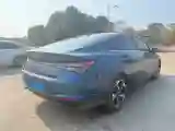 2022 Hyundai Elantra 1.5L 115HP L4 CVT