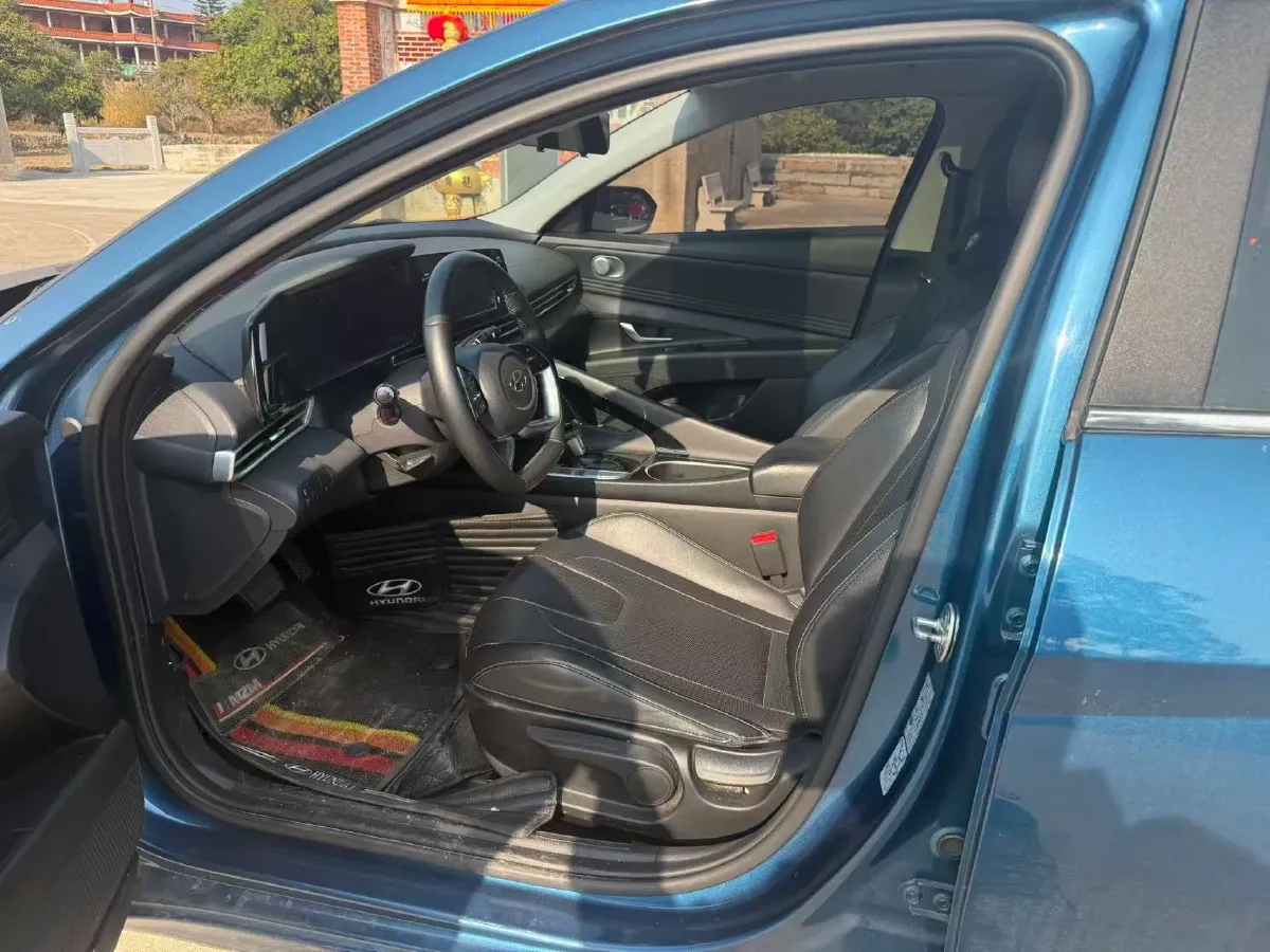2022 Hyundai Elantra 1.5L 115HP L4 CVT,autocango,china used car exporter,china ev exporter,chinese used car exporter,chinese used ev exporter