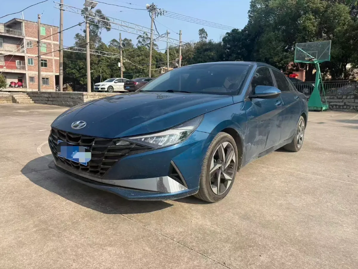 2022 Hyundai Elantra 1.5L 115HP L4 CVT,autocango,china used car exporter,china ev exporter,chinese used car exporter,chinese used ev exporter