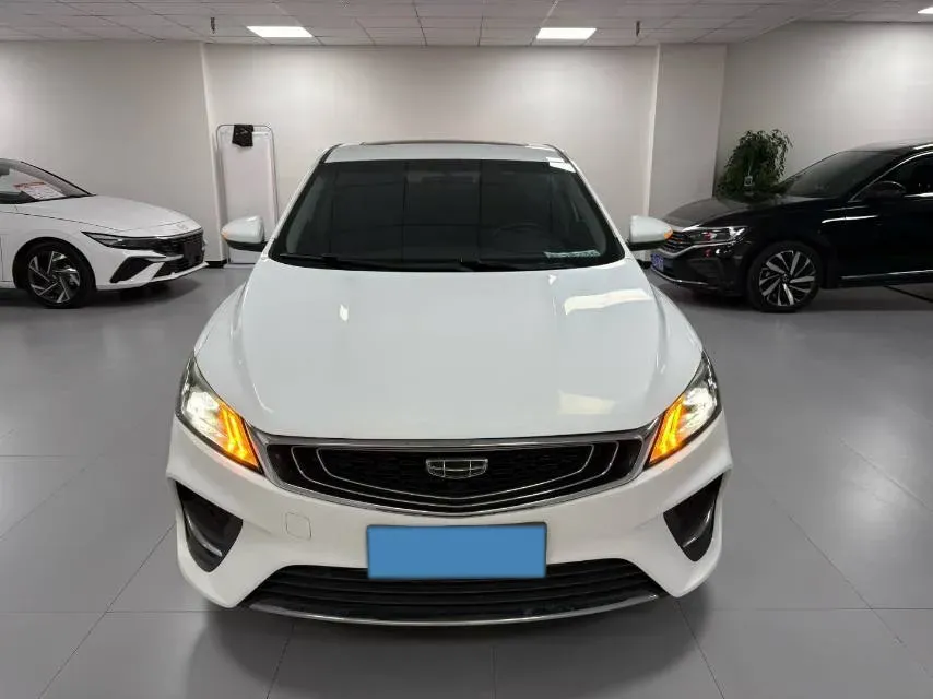 2020 Geely Binray 1.4T 141HP L4 CVT,autocango,china used car exporter,china ev exporter,chinese used car exporter,chinese used ev exporter