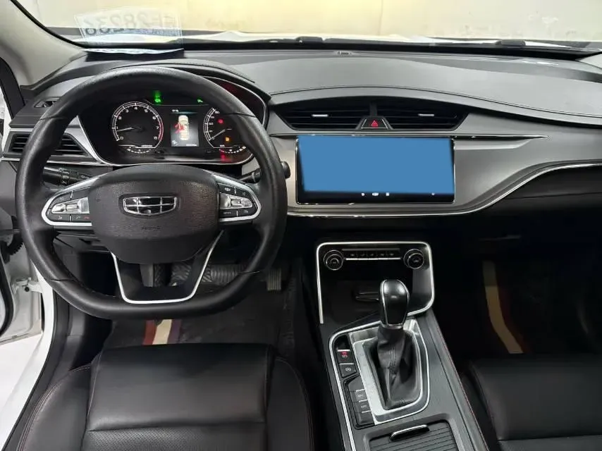 2020 Geely Binray 1.4T 141HP L4 CVT,autocango,china used car exporter,china ev exporter,chinese used car exporter,chinese used ev exporter