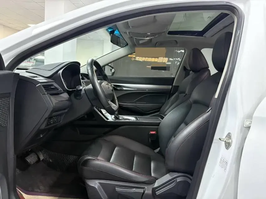 2020 Geely Binray 1.4T 141HP L4 CVT,autocango,china used car exporter,china ev exporter,chinese used car exporter,chinese used ev exporter