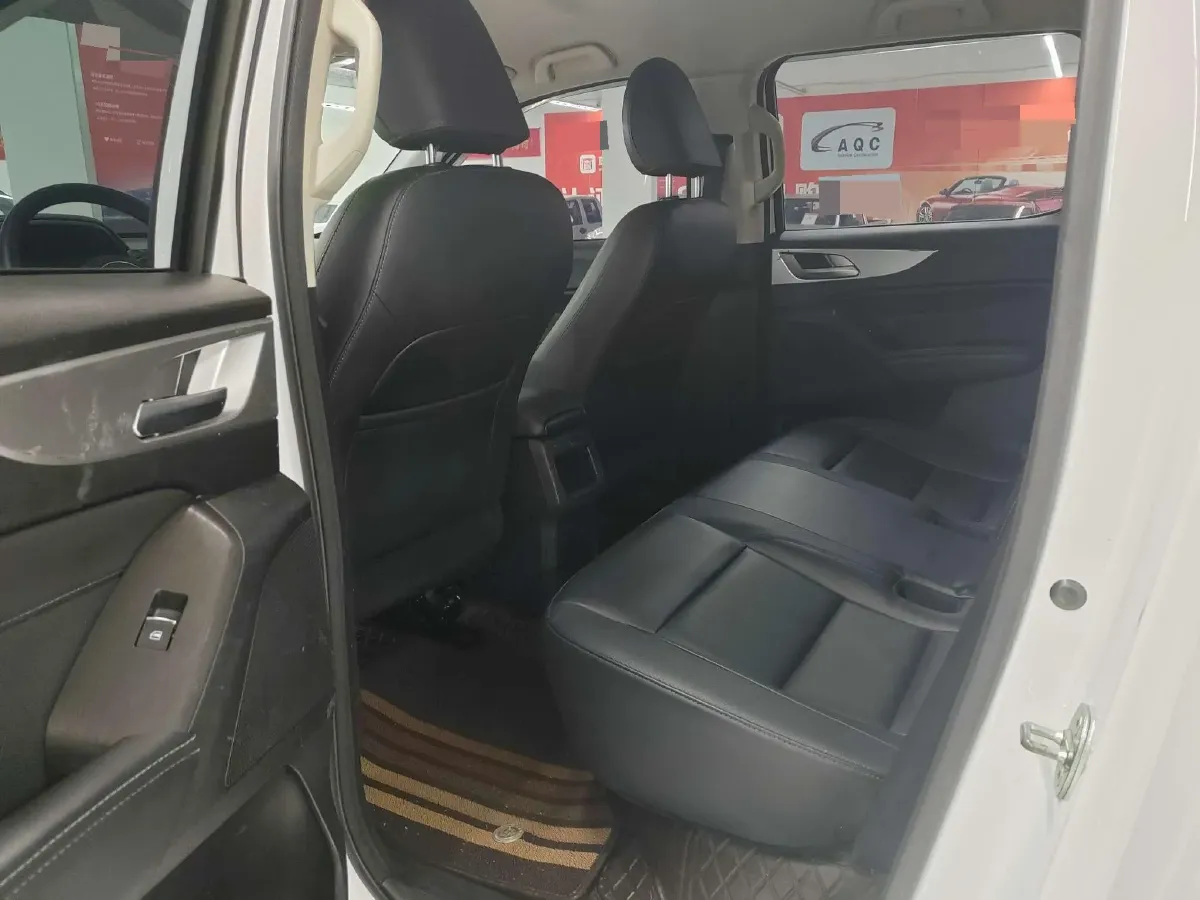 2021 Great Wall Poer 2.0T 163HP L4 8AT,autocango,china used car exporter,china ev exporter,chinese used car exporter,chinese used ev exporter