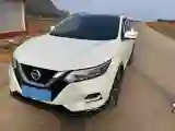 2022 Nissan Qashqai 2.0L 151HP L4 CVT