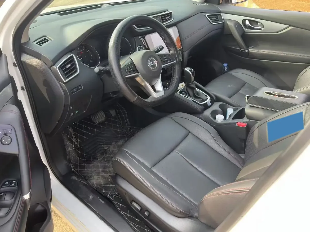 2022 Nissan Qashqai 2.0L 151HP L4 CVT,autocango,china used car exporter,china ev exporter,chinese used car exporter,chinese used ev exporter