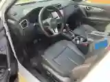 2022 Nissan Qashqai 2.0L 151HP L4 CVT