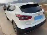 2022 Nissan Qashqai 2.0L 151HP L4 CVT