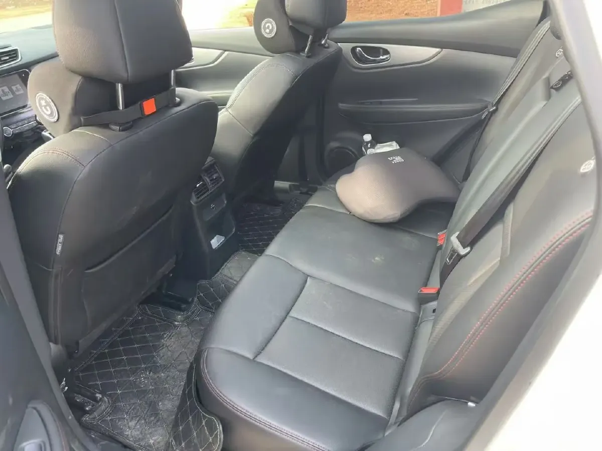 2022 Nissan Qashqai 2.0L 151HP L4 CVT,autocango,china used car exporter,china ev exporter,chinese used car exporter,chinese used ev exporter