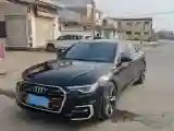 2024 Audi A6L 2.0T 190HP L4 7DCT