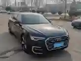2024 Audi A6L 2.0T 190HP L4 7DCT