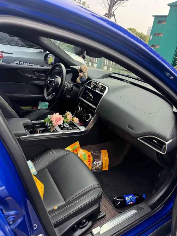 2020 Jaguar XEL 2.0T 200HP L4 8AT,autocango,china used car exporter,china ev exporter,chinese used car exporter,chinese used ev exporter