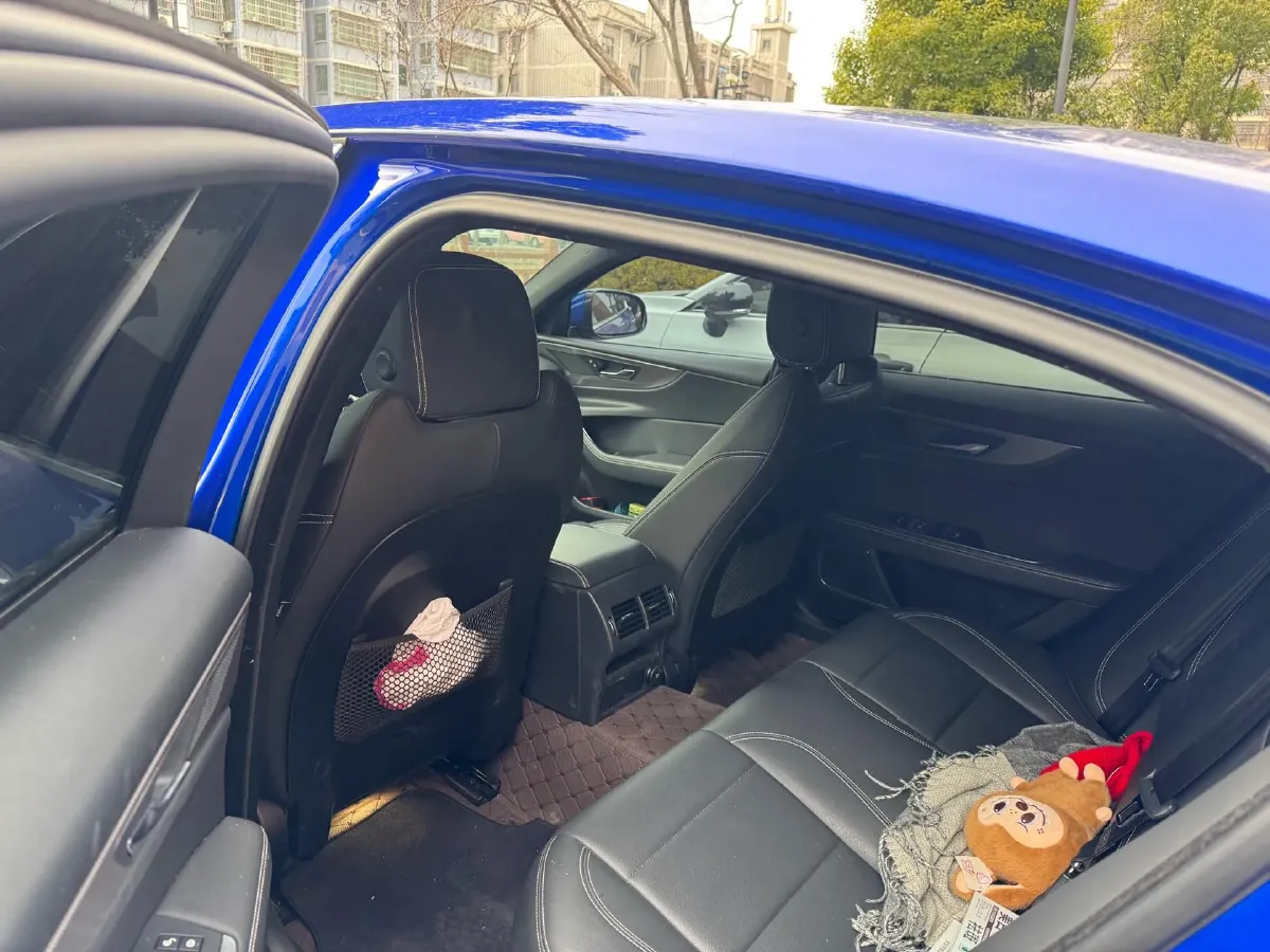 2020 Jaguar XEL 2.0T 200HP L4 8AT,autocango,china used car exporter,china ev exporter,chinese used car exporter,chinese used ev exporter