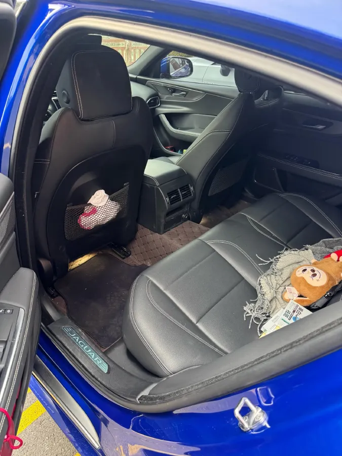 2020 Jaguar XEL 2.0T 200HP L4 8AT,autocango,china used car exporter,china ev exporter,chinese used car exporter,chinese used ev exporter