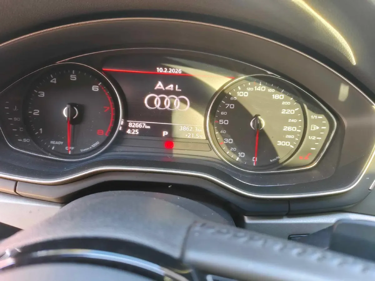 2019 Audi A4L 2.0T 190HP L4 7DCT,autocango,china used car exporter,china ev exporter,chinese used car exporter,chinese used ev exporter