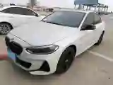 2023 BMW 1 Series 2.0T 178HP L4 7DCT