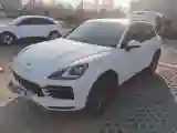 2019 Porsche Cayenne 3.0T 340HP V6 8AT