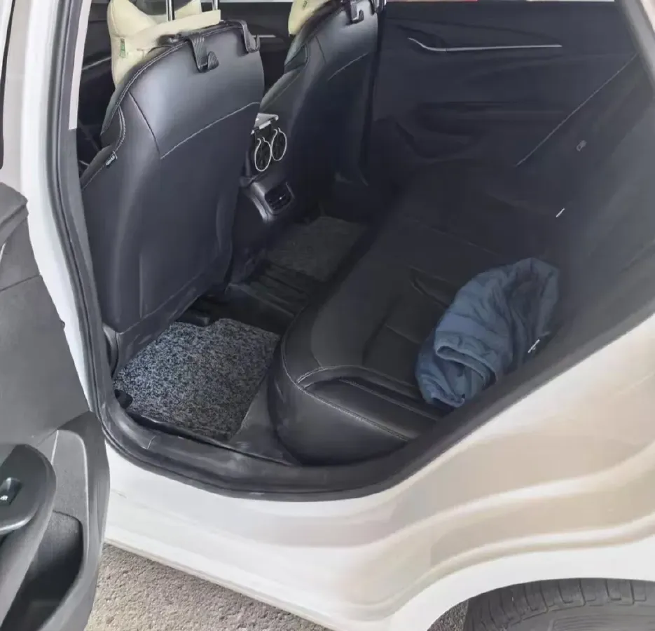 2020 DongFeng Forthing T5 1.5T 156HP L4 6AT,autocango,china used car exporter,china ev exporter,chinese used car exporter,chinese used ev exporter