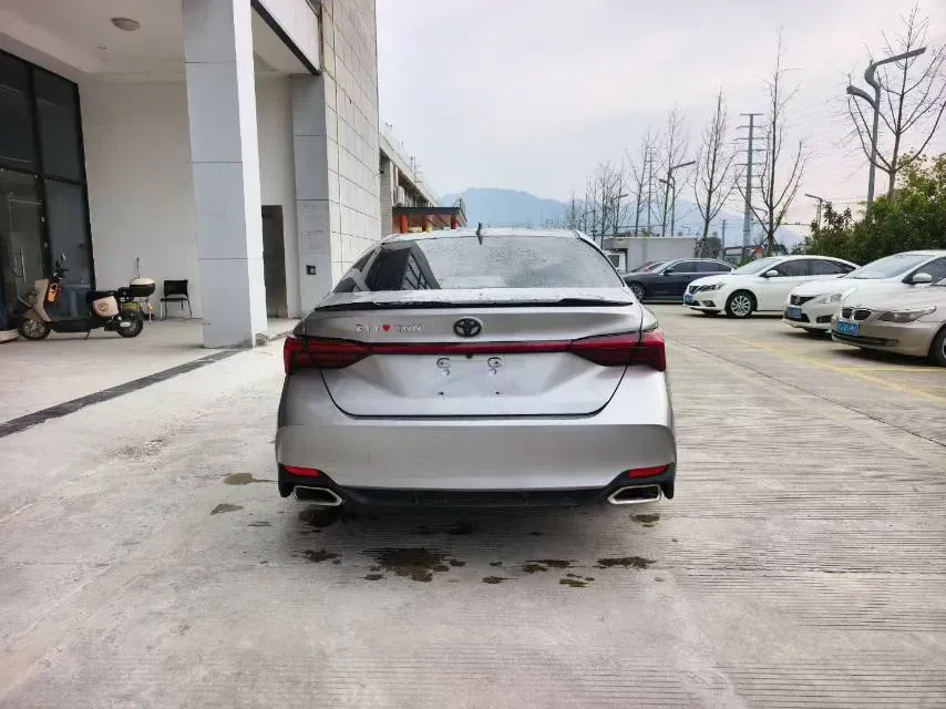 2019 Toyota Avalon 2.0L 178HP L4 CVT,autocango,china used car exporter,china ev exporter,chinese used car exporter,chinese used ev exporter