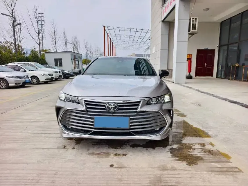 2019 Toyota Avalon 2.0L 178HP L4 CVT,autocango,china used car exporter,china ev exporter,chinese used car exporter,chinese used ev exporter