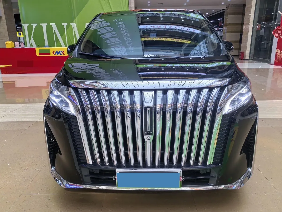 2024 Voyah ZhuiGuang 1.5T 136HP L4 PHEV 43KWH,autocango,china used car exporter,china ev exporter,chinese used car exporter,chinese used ev exporter