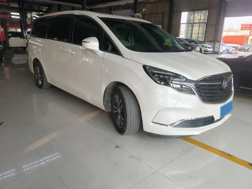 2022 Buick GL8 2.0T 237HP L4 9AT,autocango,china used car exporter,china ev exporter,chinese used car exporter,chinese used ev exporter