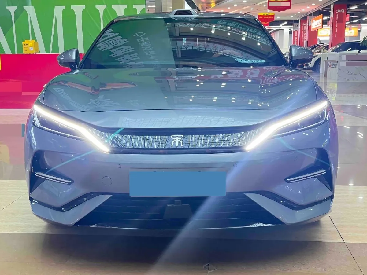 2025 BYD SongL EV BEV 87.04KWH,autocango,china used car exporter,china ev exporter,chinese used car exporter,chinese used ev exporter