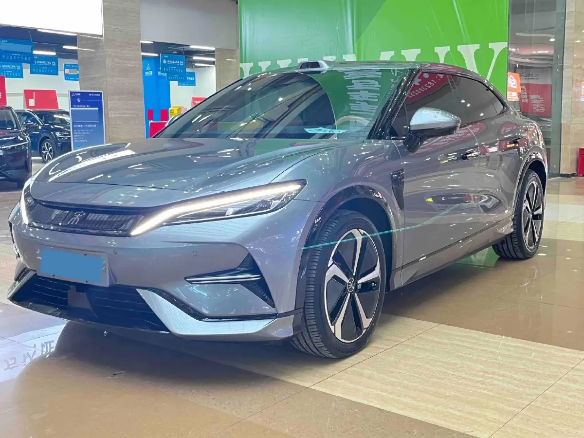 2025 BYD SongL EV BEV 87.04KWH,autocango,china used car exporter,china ev exporter,chinese used car exporter,chinese used ev exporter