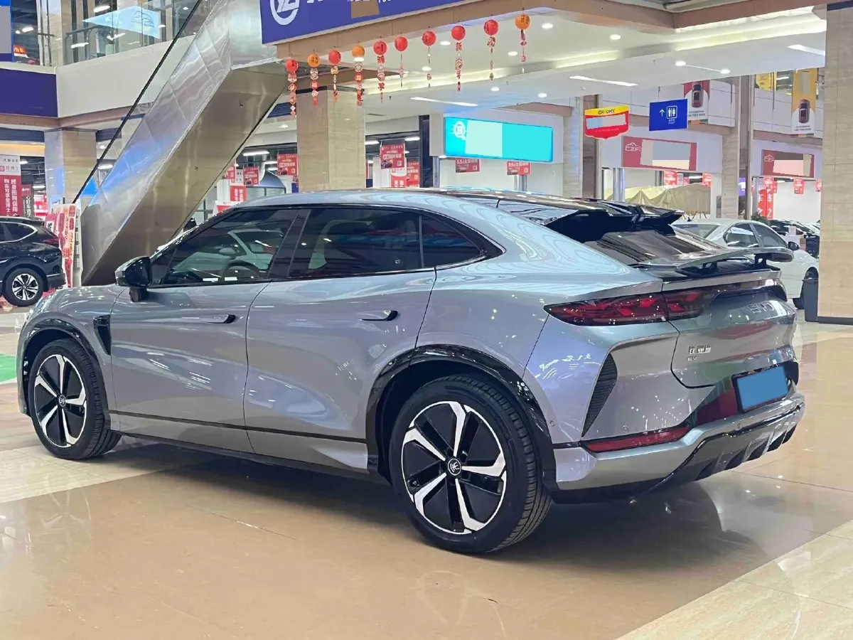 2025 BYD SongL EV BEV 87.04KWH,autocango,china used car exporter,china ev exporter,chinese used car exporter,chinese used ev exporter