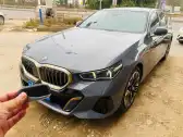 2024 BMW 5 SERIES,autocango,china used car exporter,china ev exporter,chinese used car exporter,chinese used ev exporter