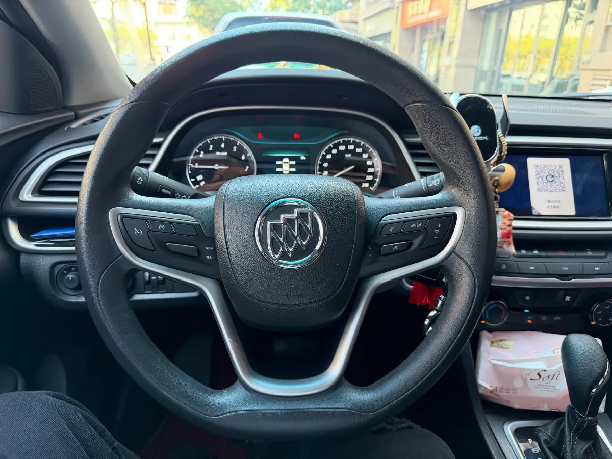 2021 Buick Excelle 1.5L 113HP L4 6AT,autocango,china used car exporter,china ev exporter,chinese used car exporter,chinese used ev exporter