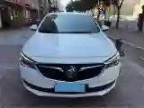 2021 Buick Excelle 1.5L 113HP L4 6AT