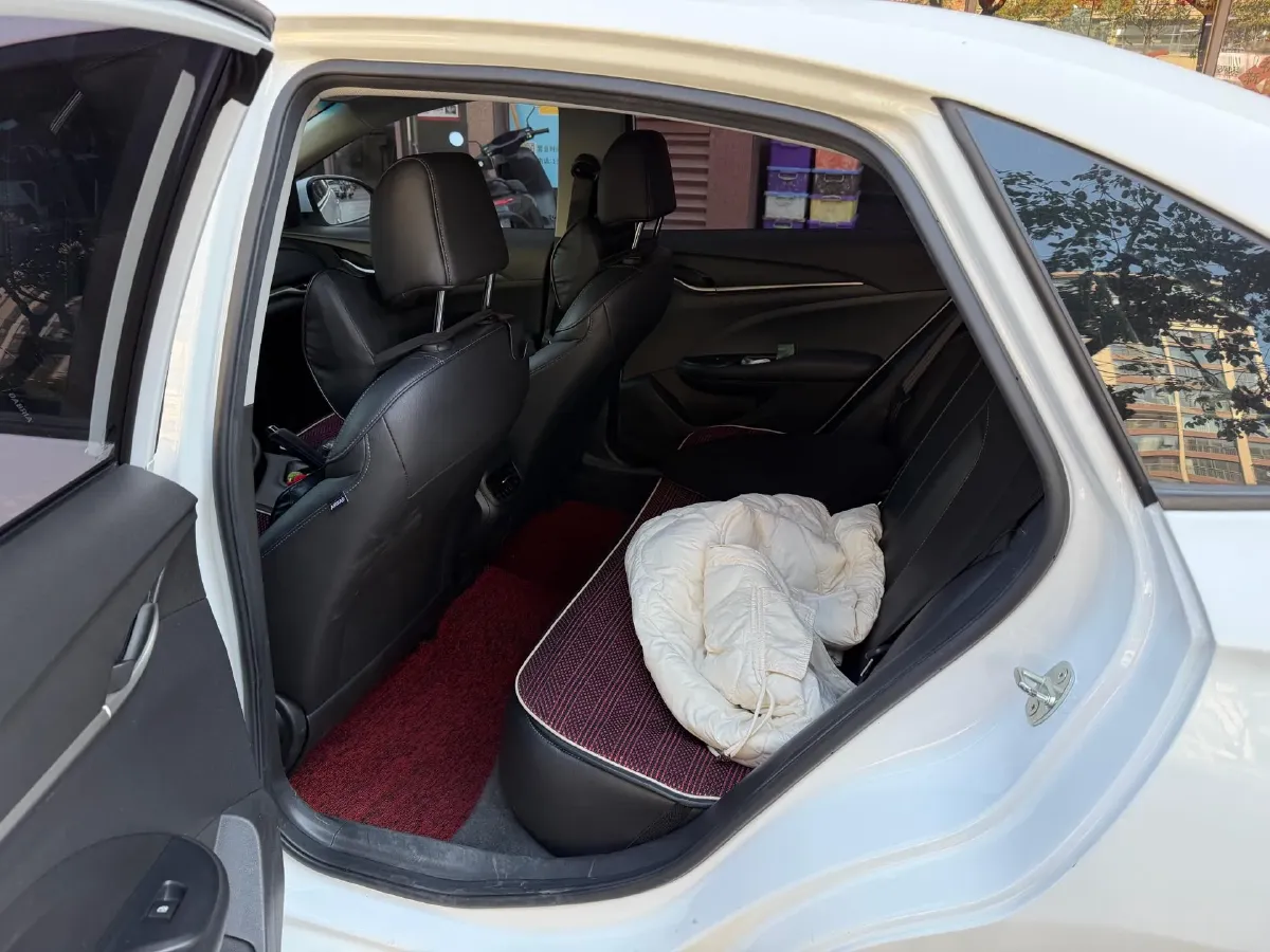 2021 Buick Excelle 1.5L 113HP L4 6AT,autocango,china used car exporter,china ev exporter,chinese used car exporter,chinese used ev exporter