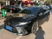 2023 TOYOTA CAMRY,autocango,china used car exporter,china ev exporter,chinese used car exporter,chinese used ev exporter