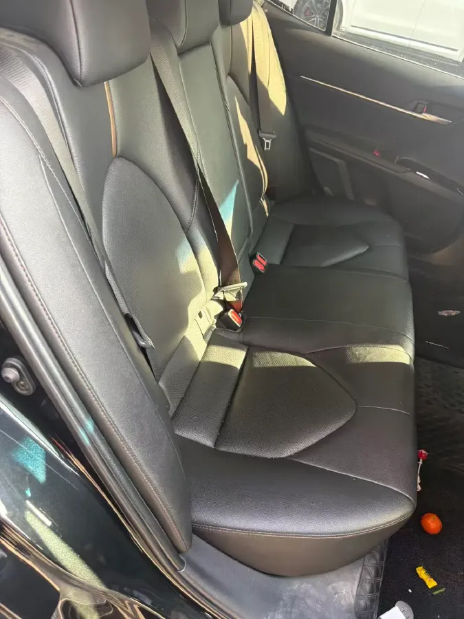 2023 Toyota Camry 2.5L 207HP L4 8AT,autocango,china used car exporter,china ev exporter,chinese used car exporter,chinese used ev exporter