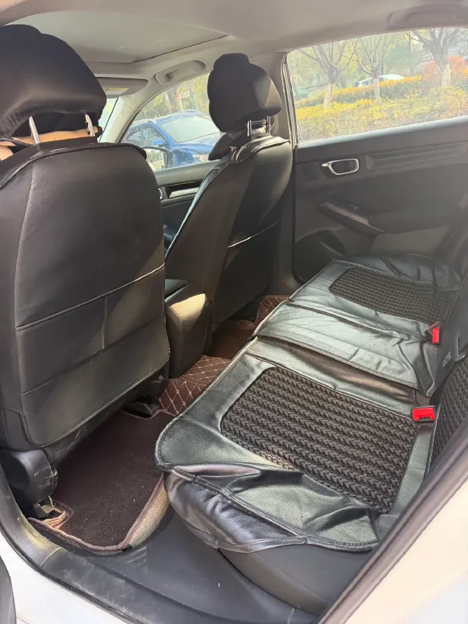 2023 Honda Civic 1.5T 182HP L4 CVT,autocango,china used car exporter,china ev exporter,chinese used car exporter,chinese used ev exporter