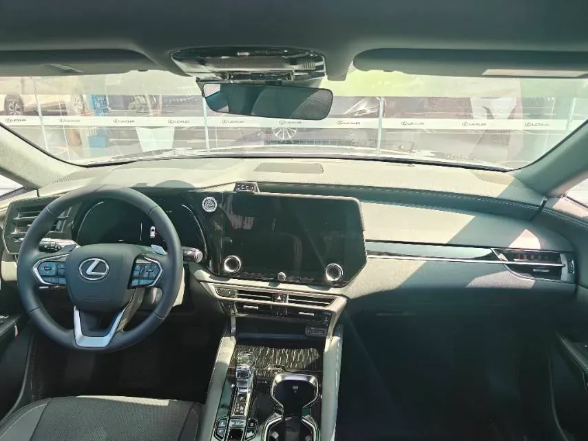 2026 Lexus RX 2.0T 248HP L4 8AT,autocango,china used car exporter,china ev exporter,chinese used car exporter,chinese used ev exporter
