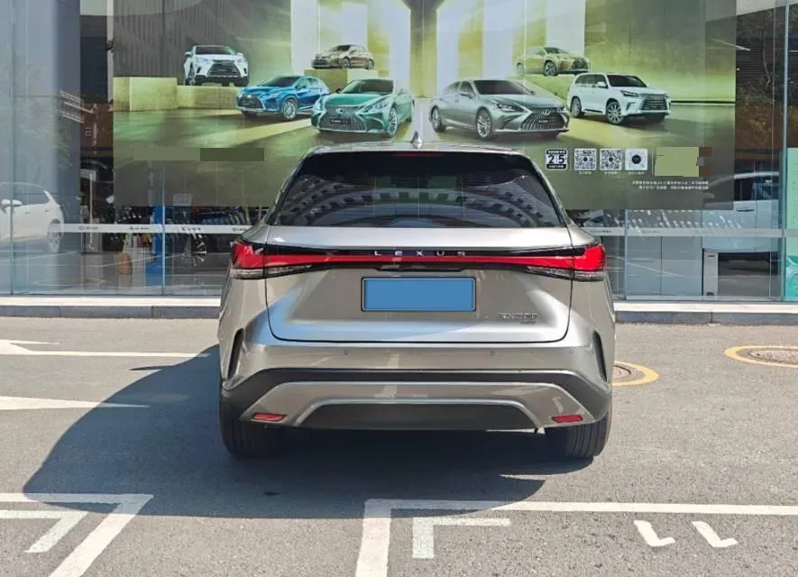 2026 Lexus RX 2.0T 248HP L4 8AT,autocango,china used car exporter,china ev exporter,chinese used car exporter,chinese used ev exporter