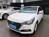 2016 Hyundai Verna 1.4L 100HP L4 6AT