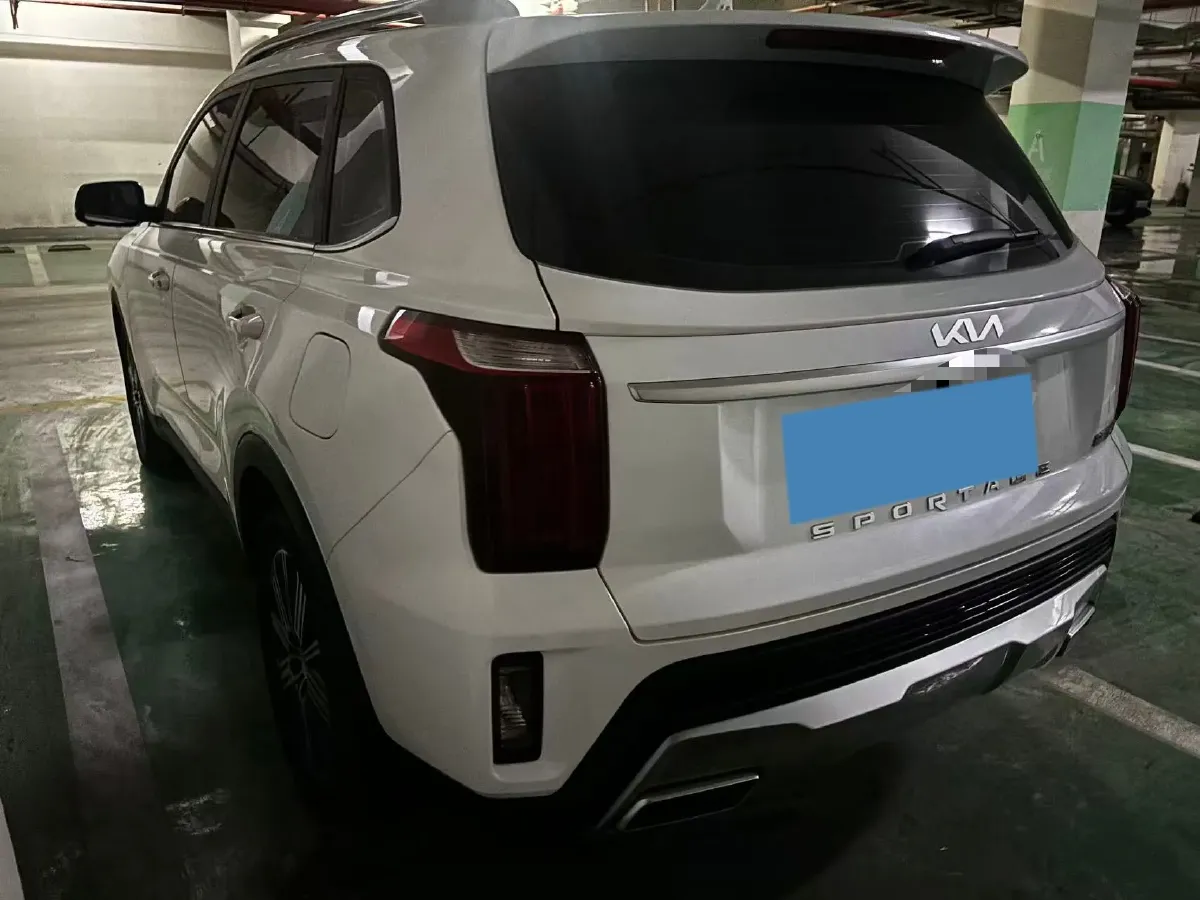 2021 Kia Sportage R 2.0L 161HP L4 6AT,autocango,china used car exporter,china ev exporter,chinese used car exporter,chinese used ev exporter