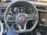 2022 Nissan Qashqai 2.0L 151HP L4 CVT