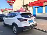 2022 Nissan Qashqai 2.0L 151HP L4 CVT
