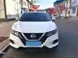 2022 Nissan Qashqai 2.0L 151HP L4 CVT