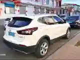 2022 Nissan Qashqai 2.0L 151HP L4 CVT