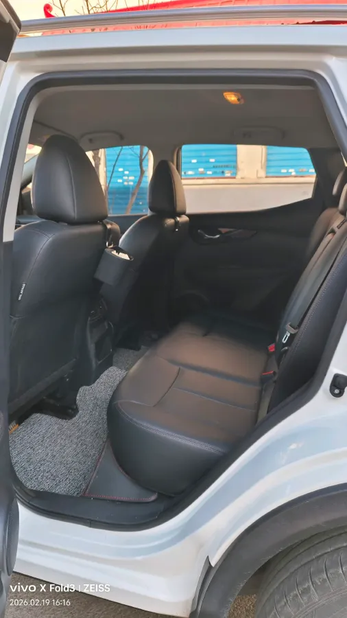 2022 Nissan Qashqai 2.0L 151HP L4 CVT,autocango,china used car exporter,china ev exporter,chinese used car exporter,chinese used ev exporter