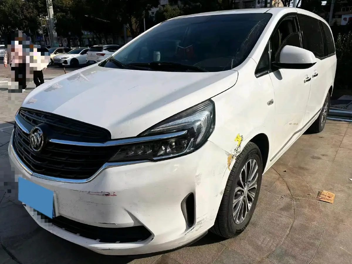 2021 Buick GL8 2.0T 237HP L4 9AT,autocango,china used car exporter,china ev exporter,chinese used car exporter,chinese used ev exporter