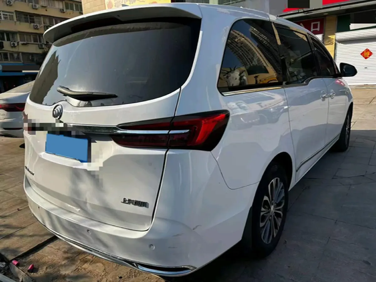 2021 Buick GL8 2.0T 237HP L4 9AT,autocango,china used car exporter,china ev exporter,chinese used car exporter,chinese used ev exporter