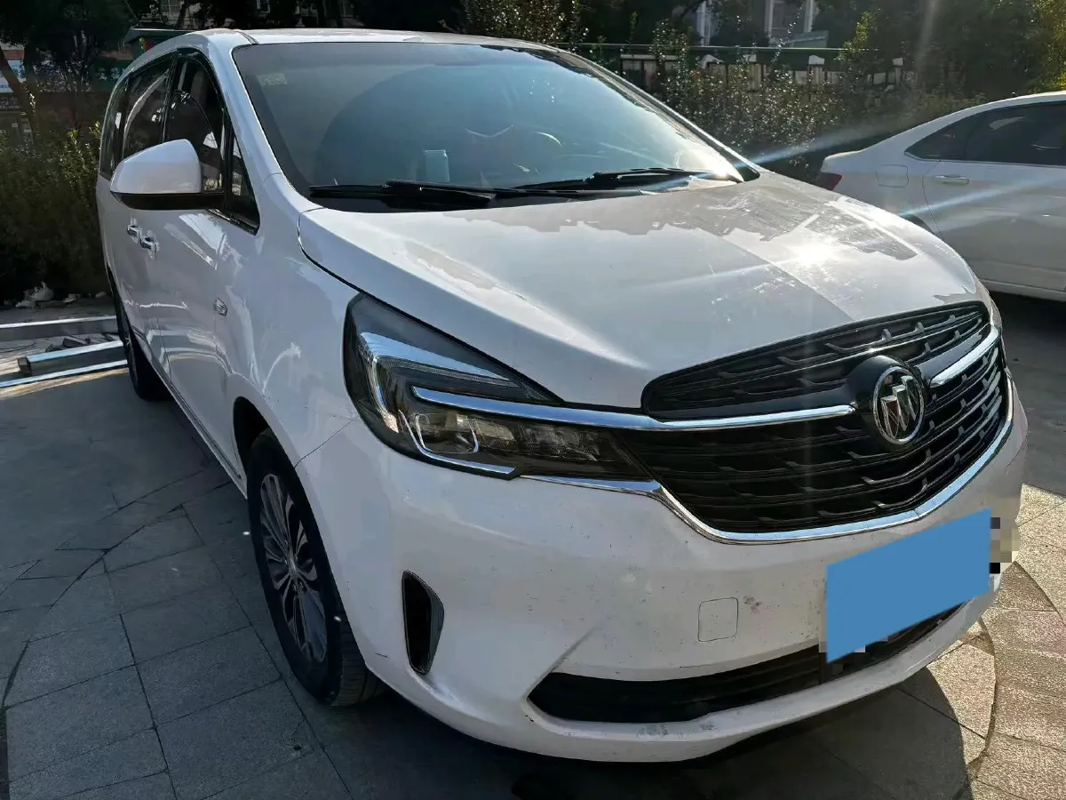 2021 Buick GL8 2.0T 237HP L4 9AT,autocango,china used car exporter,china ev exporter,chinese used car exporter,chinese used ev exporter